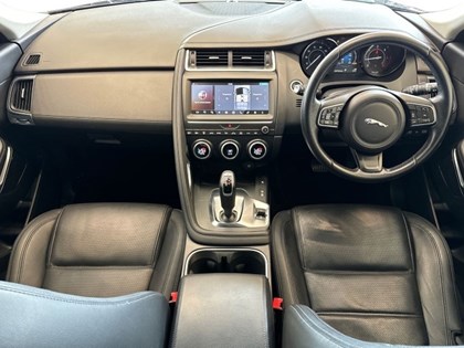 2020 (20) JAGUAR E-PACE 2.0d SE 5dr Auto