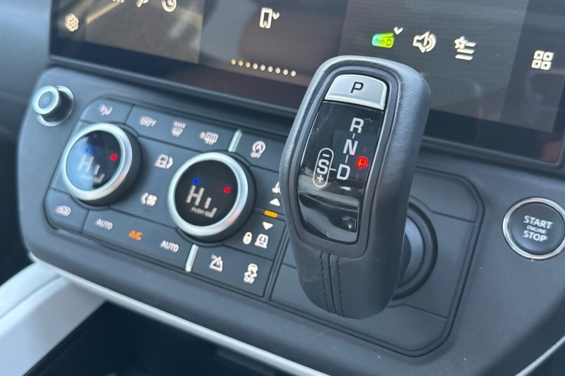 2025 (75) LAND ROVER DEFENDER 3.0 D350 X-Dynamic HSE 110 5dr Auto [6 Seat] 5129210