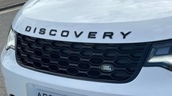 2021 (21) LAND ROVER DISCOVERY 3.0 D300 R-Dynamic SE 5dr Auto 3116079