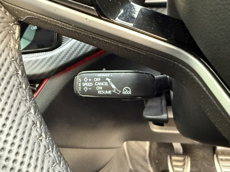 2025 (25) SKODA SCALA 1.0 TSI 116 Monte Carlo Edition 5dr 4985355