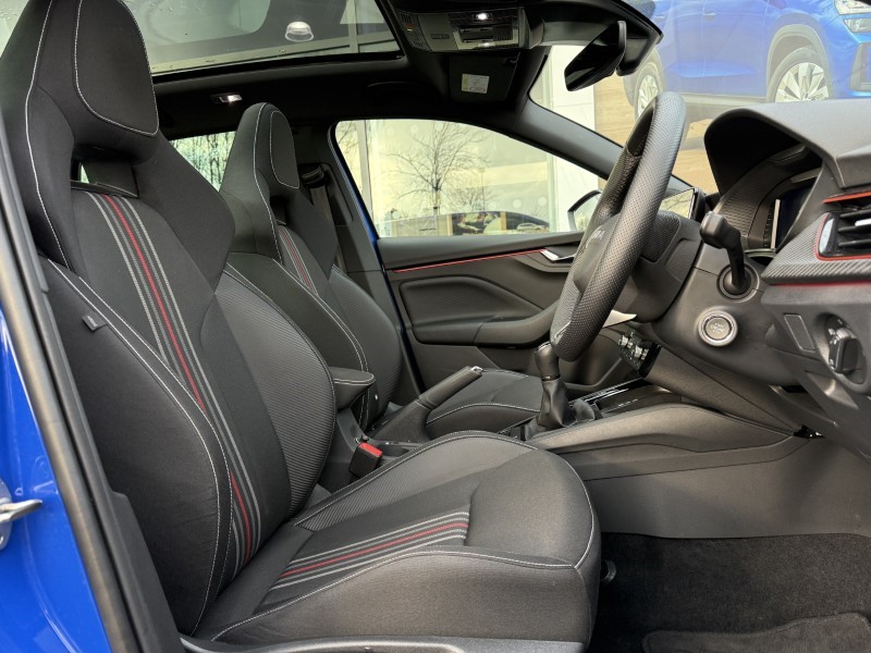 2025 (25) SKODA SCALA 1.0 TSI 116 Monte Carlo Edition 5dr 4985346