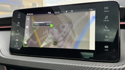 2025 (25) SKODA SCALA 1.0 TSI 116 Monte Carlo Edition 5dr 4985368