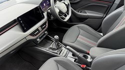 2025 (25) SKODA SCALA 1.0 TSI 116 Monte Carlo Edition 5dr 1
