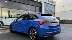 2025 (25) SKODA SCALA 1.0 TSI 116 Monte Carlo Edition 5dr 4985335