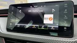 2025 (25) SKODA SCALA 1.0 TSI 116 Monte Carlo Edition 5dr 4985380