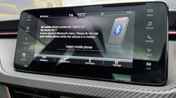 2025 (25) SKODA SCALA 1.0 TSI 116 Monte Carlo Edition 5dr 4985385