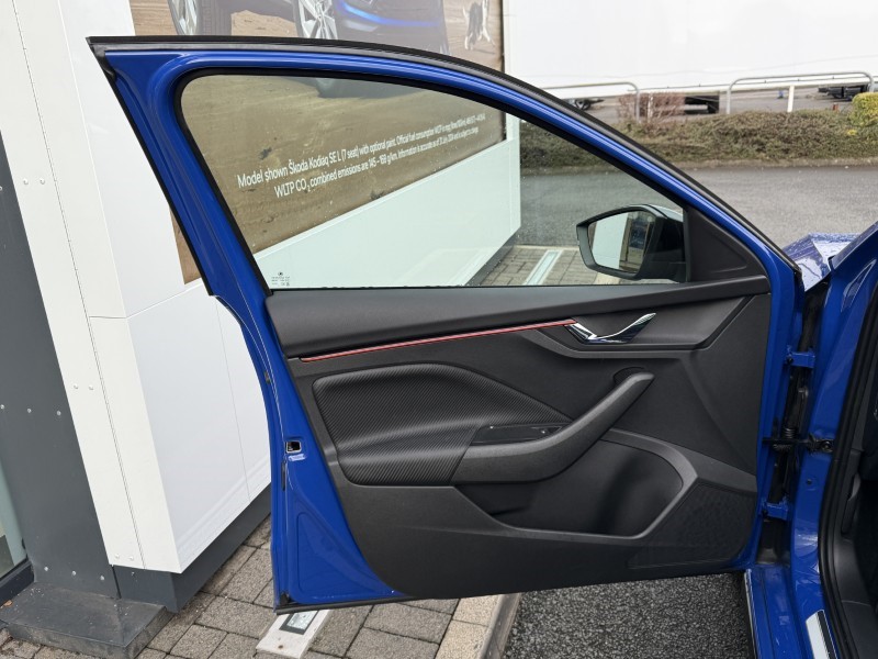 2025 (25) SKODA SCALA 1.0 TSI 116 Monte Carlo Edition 5dr 4985392