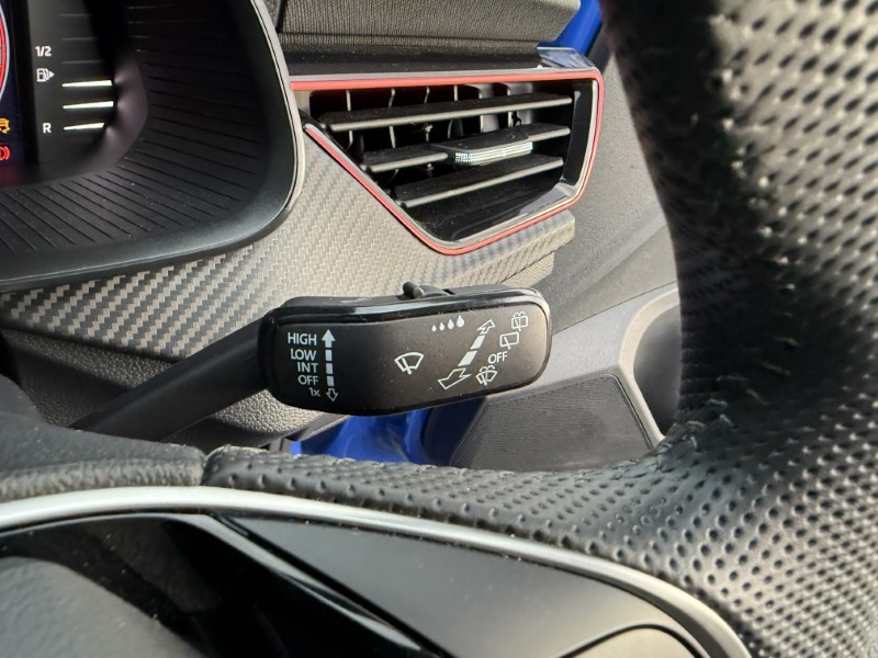 2025 (25) SKODA SCALA 1.0 TSI 116 Monte Carlo Edition 5dr 4985354