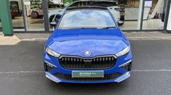 2025 (25) SKODA SCALA 1.0 TSI 116 Monte Carlo Edition 5dr 4985330