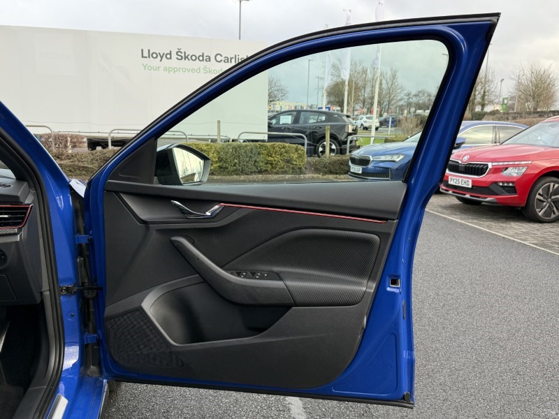 2025 (25) SKODA SCALA 1.0 TSI 116 Monte Carlo Edition 5dr 4985343