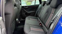 2025 (25) SKODA SCALA 1.0 TSI 116 Monte Carlo Edition 5dr 4985407