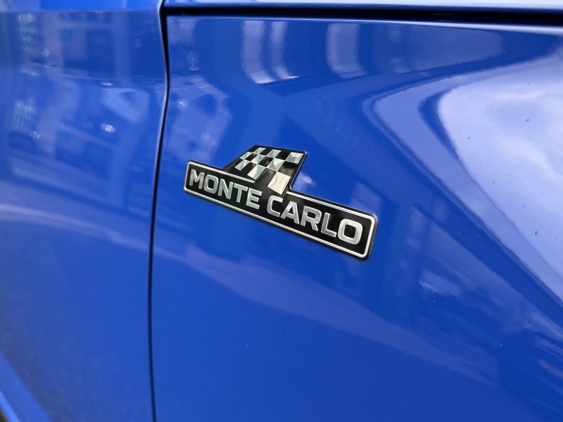 2025 (25) SKODA SCALA 1.0 TSI 116 Monte Carlo Edition 5dr 4985333