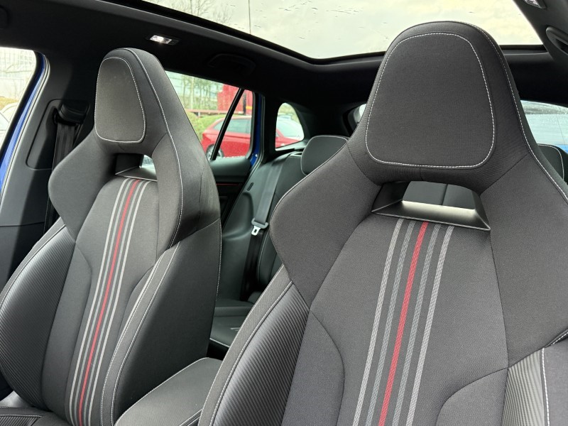 2025 (25) SKODA SCALA 1.0 TSI 116 Monte Carlo Edition 5dr 4985397