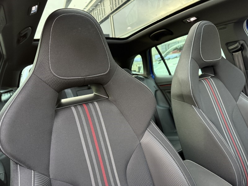 2025 (25) SKODA SCALA 1.0 TSI 116 Monte Carlo Edition 5dr 4985347