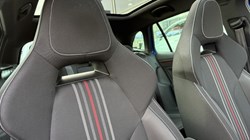 2025 (25) SKODA SCALA 1.0 TSI 116 Monte Carlo Edition 5dr 4985347