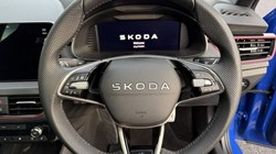 2025 (25) SKODA SCALA 1.0 TSI 116 Monte Carlo Edition 5dr 4985350