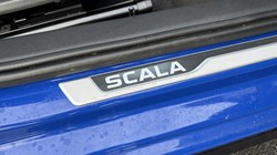 2025 (25) SKODA SCALA 1.0 TSI 116 Monte Carlo Edition 5dr 4985345