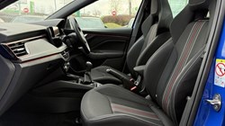 2025 (25) SKODA SCALA 1.0 TSI 116 Monte Carlo Edition 5dr 4985394