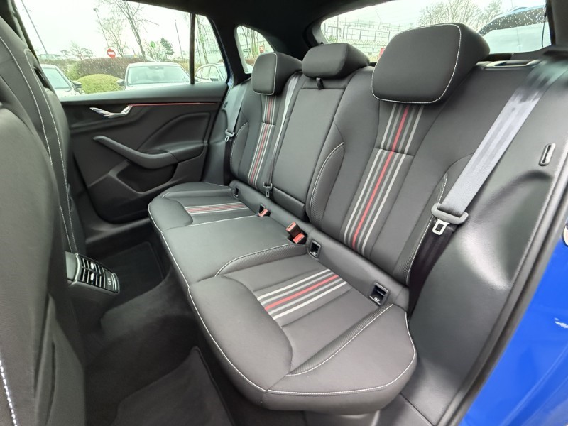 2025 (25) SKODA SCALA 1.0 TSI 116 Monte Carlo Edition 5dr 4985404