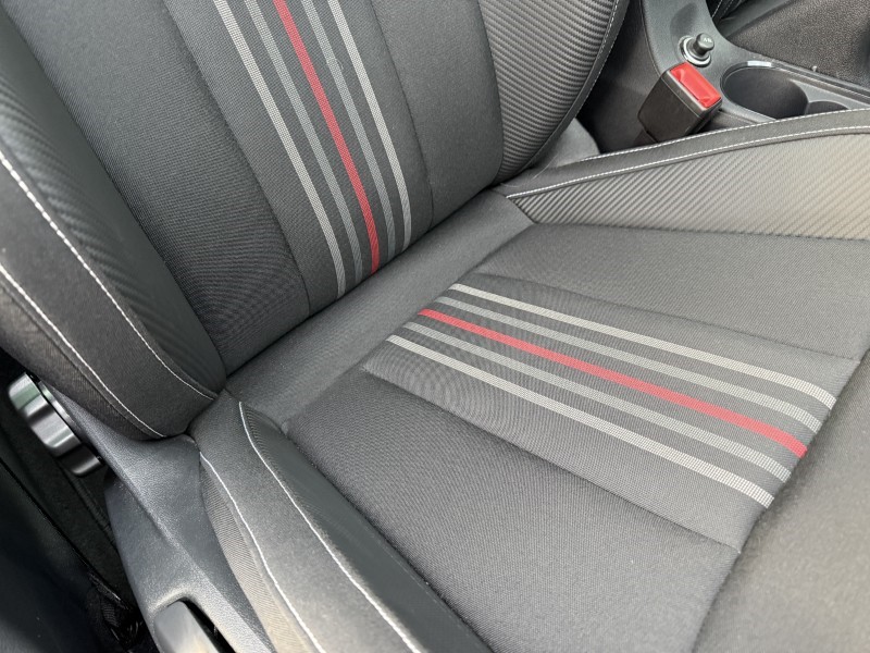 2025 (25) SKODA SCALA 1.0 TSI 116 Monte Carlo Edition 5dr 4985348