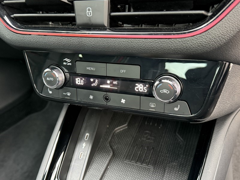 2025 (25) SKODA SCALA 1.0 TSI 116 Monte Carlo Edition 5dr 4985363