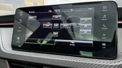 2025 (25) SKODA SCALA 1.0 TSI 116 Monte Carlo Edition 5dr 4985390