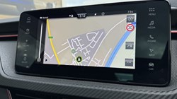 2025 (25) SKODA SCALA 1.0 TSI 116 Monte Carlo Edition 5dr 4985370