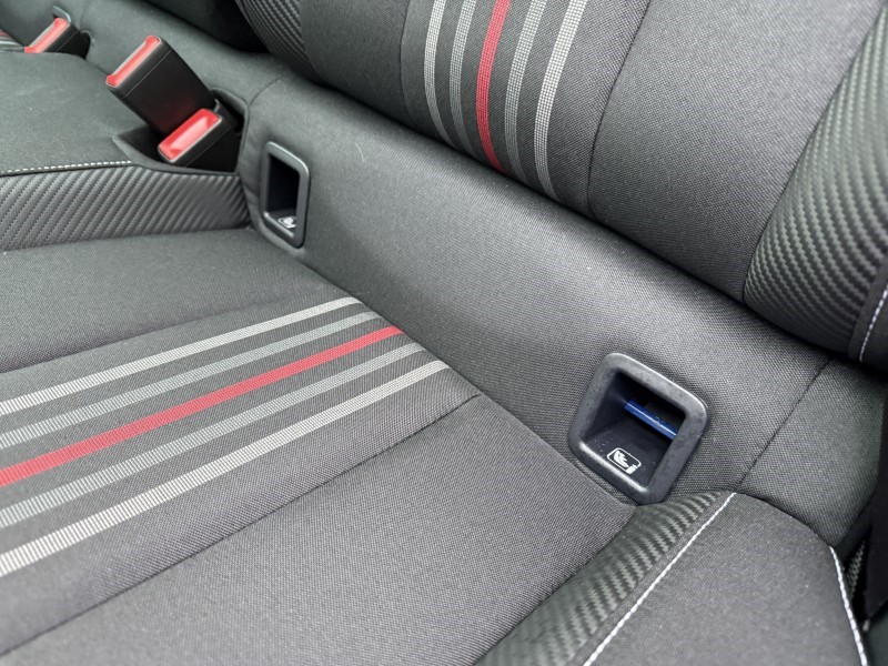 2025 (25) SKODA SCALA 1.0 TSI 116 Monte Carlo Edition 5dr 4985414