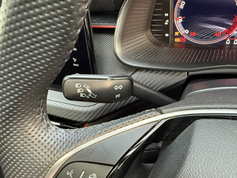 2025 (25) SKODA SCALA 1.0 TSI 116 Monte Carlo Edition 5dr 4985353