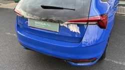 2025 (25) SKODA SCALA 1.0 TSI 116 Monte Carlo Edition 5dr 4985337