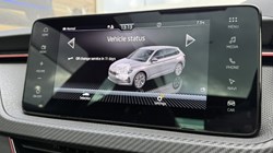 2025 (25) SKODA SCALA 1.0 TSI 116 Monte Carlo Edition 5dr 4985387