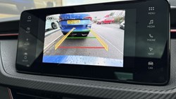 2025 (25) SKODA SCALA 1.0 TSI 116 Monte Carlo Edition 5dr 4985373