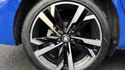 2025 (25) SKODA SCALA 1.0 TSI 116 Monte Carlo Edition 5dr 4985342