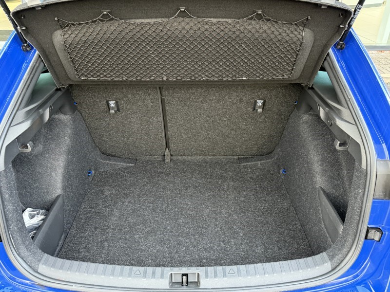 2025 (25) SKODA SCALA 1.0 TSI 116 Monte Carlo Edition 5dr 4985339