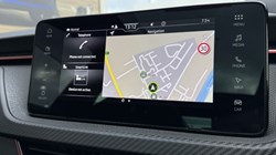 2025 (25) SKODA SCALA 1.0 TSI 116 Monte Carlo Edition 5dr 4985375