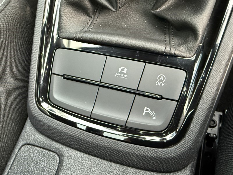 2025 (25) SKODA SCALA 1.0 TSI 116 Monte Carlo Edition 5dr 4985359