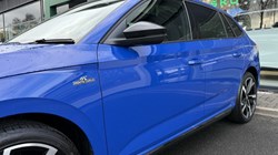 2025 (25) SKODA SCALA 1.0 TSI 116 Monte Carlo Edition 5dr 4985332