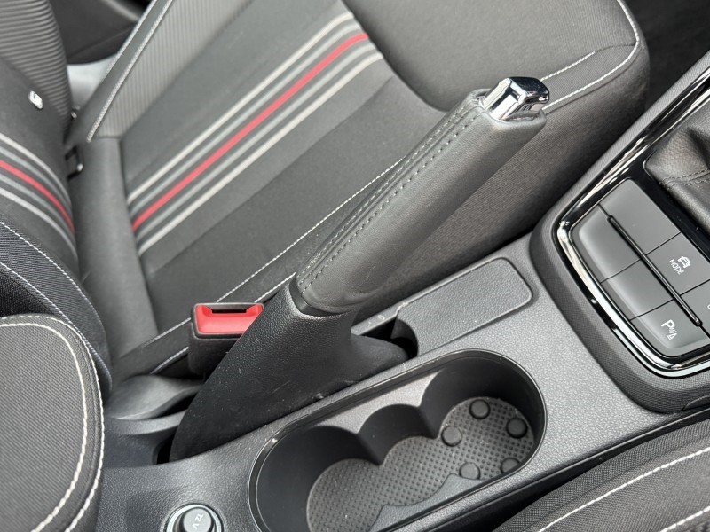 2025 (25) SKODA SCALA 1.0 TSI 116 Monte Carlo Edition 5dr 4985361