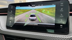 2025 (25) SKODA SCALA 1.0 TSI 116 Monte Carlo Edition 5dr 4985378