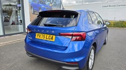 2026 (75) SKODA FABIA 1.0 TSI 116 SE L Edition 5dr 5370546