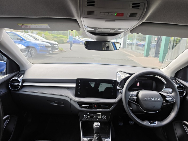 2026 (75) SKODA FABIA 1.0 TSI 116 SE L Edition 5dr 5370565