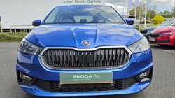 2026 (75) SKODA FABIA 1.0 TSI 116 SE L Edition 5dr 5370553
