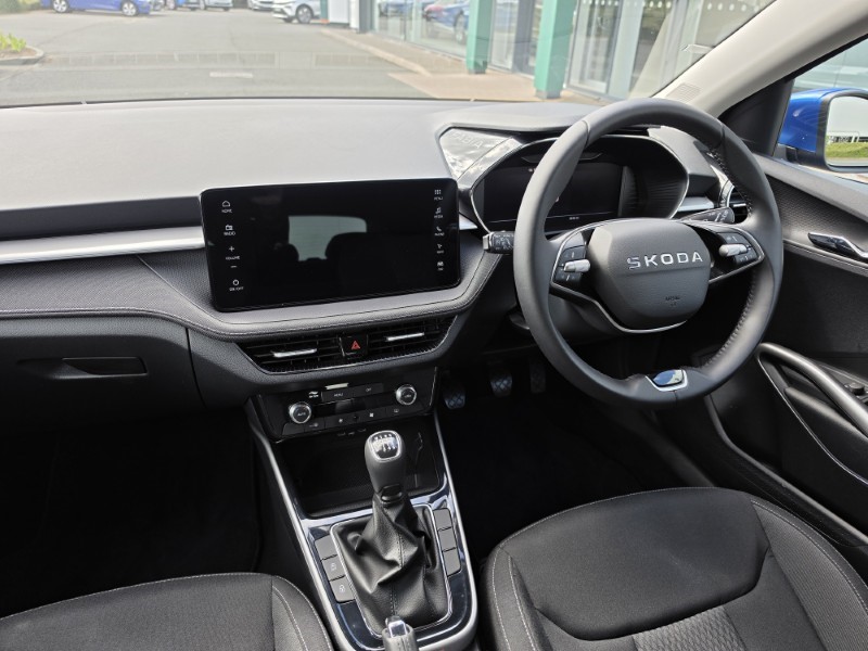 2026 (75) SKODA FABIA 1.0 TSI 116 SE L Edition 5dr 5370564