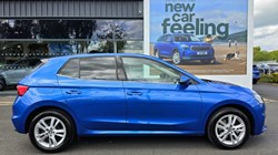 2026 (75) SKODA FABIA 1.0 TSI 116 SE L Edition 5dr 5370544