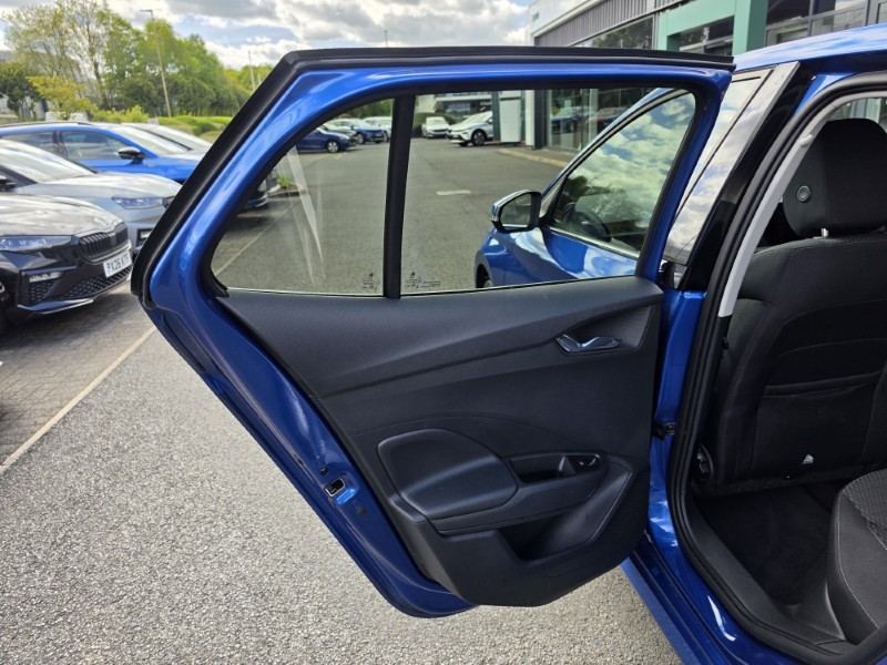 2026 (75) SKODA FABIA 1.0 TSI 116 SE L Edition 5dr 5370562