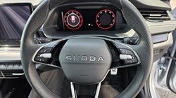 2026 (75) SKODA OCTAVIA 1.5 TSI 150 Sportline 5dr 5507817