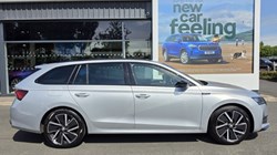 2026 (75) SKODA OCTAVIA 1.5 TSI 150 Sportline 5dr 5507785