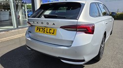 2026 (75) SKODA OCTAVIA 1.5 TSI 150 Sportline 5dr 5507782