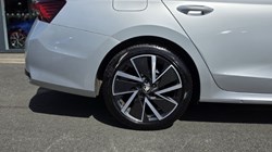 2026 (75) SKODA OCTAVIA 1.5 TSI 150 Sportline 5dr 5507779