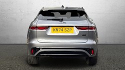 2024 (74) JAGUAR F-PACE 2.0 D200 R-Dynamic HSE Black 90th Anniv 5dr Auto 5060787